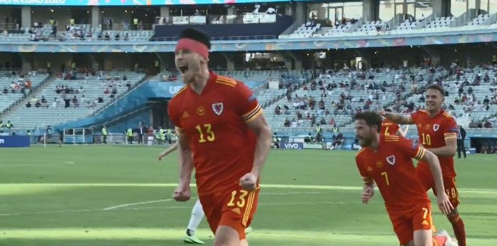 歐洲杯|9比18！歐洲杯黑馬搶1分，高中鋒救主，關(guān)鍵改判扼殺神奇換人