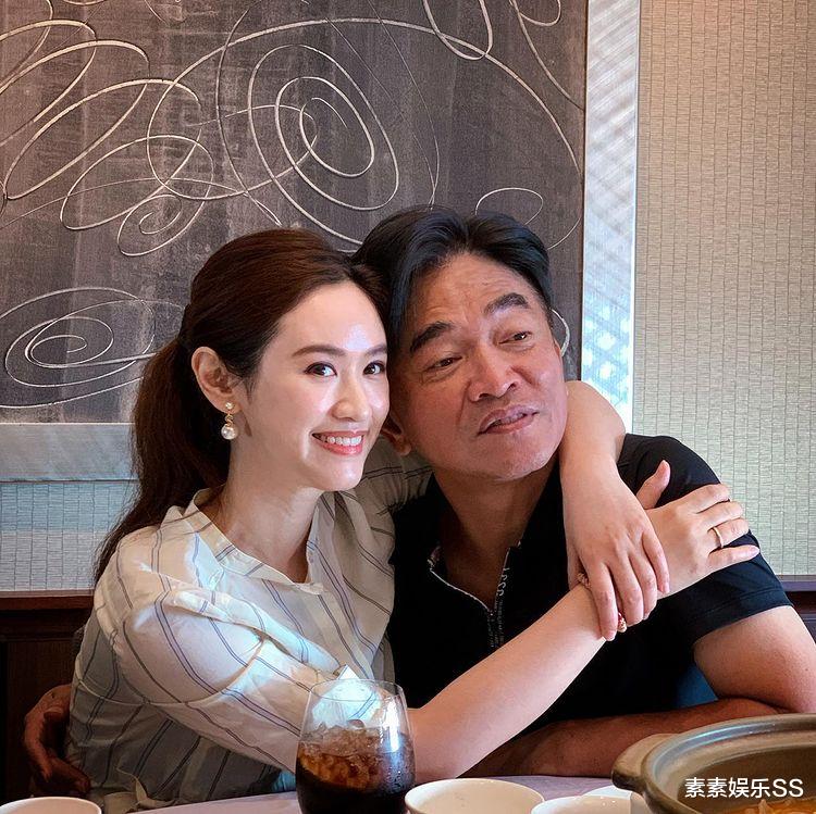 吴宗宪|吴宗宪女儿走性感路线，资源咖位快速上升，成为热门女明星