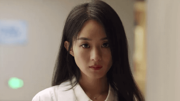 整容|不垫鼻、不整容的5位女星，个个凭实力征服观众，越看越舒服