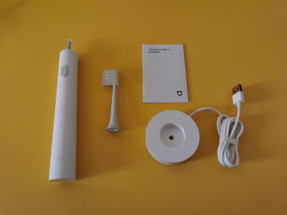 亞馬遜|普通牙刷刷百次，不如電動牙刷刷一次！