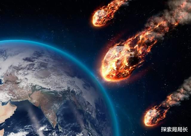 如果一颗小行星即将撞击地球,人类该怎么办?NASA居然这么做了