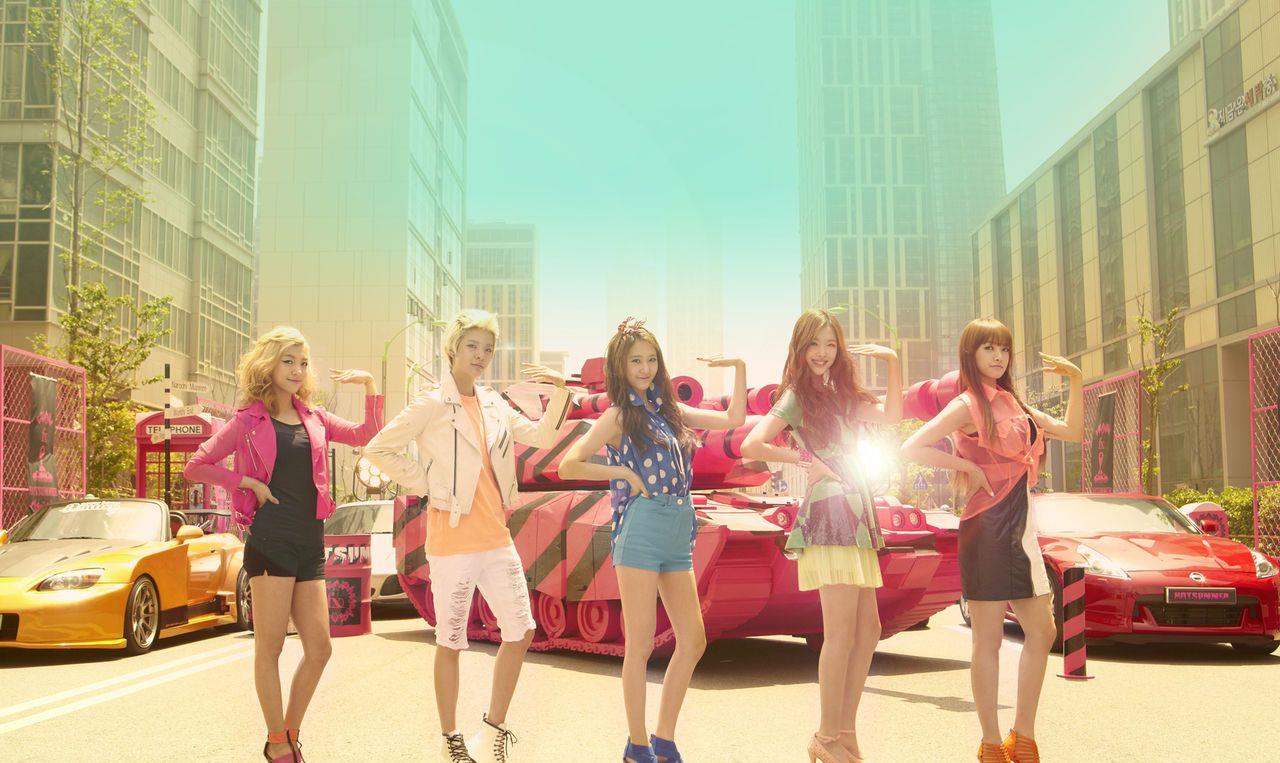 木木尔小倩|出道12年,这五位不仅是全员颜值“顶配”,更是全员意难平