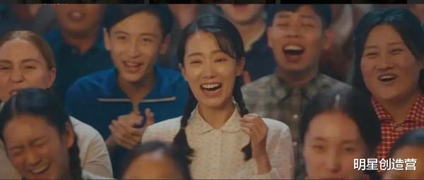 贾玲|《你好，李焕英》口碑两极分化，年轻人热泪盈眶，父母辈却对其痛斥