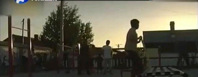 吴有情聊|2010年黑龙江:漂亮村妇给娃治病借钱,被6旬债主两兄弟胁迫……