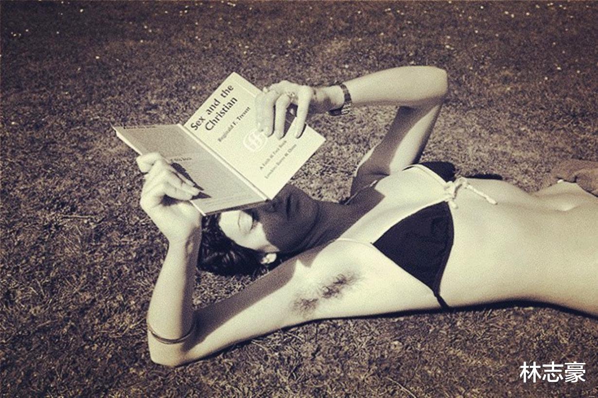 手雷|美军造的充气坦克，女人身上绑满手雷，值勤时的以色列女兵，几张老照片