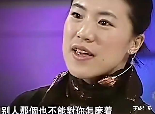 王楠|王楠：癌癥16年丈夫不離不棄，40歲生2胎，風光背后有淚水