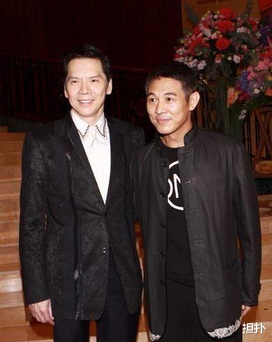 戴娇倩|向华强最大的靠山，并非出身军统的父亲，而是他的亲大哥向华炎