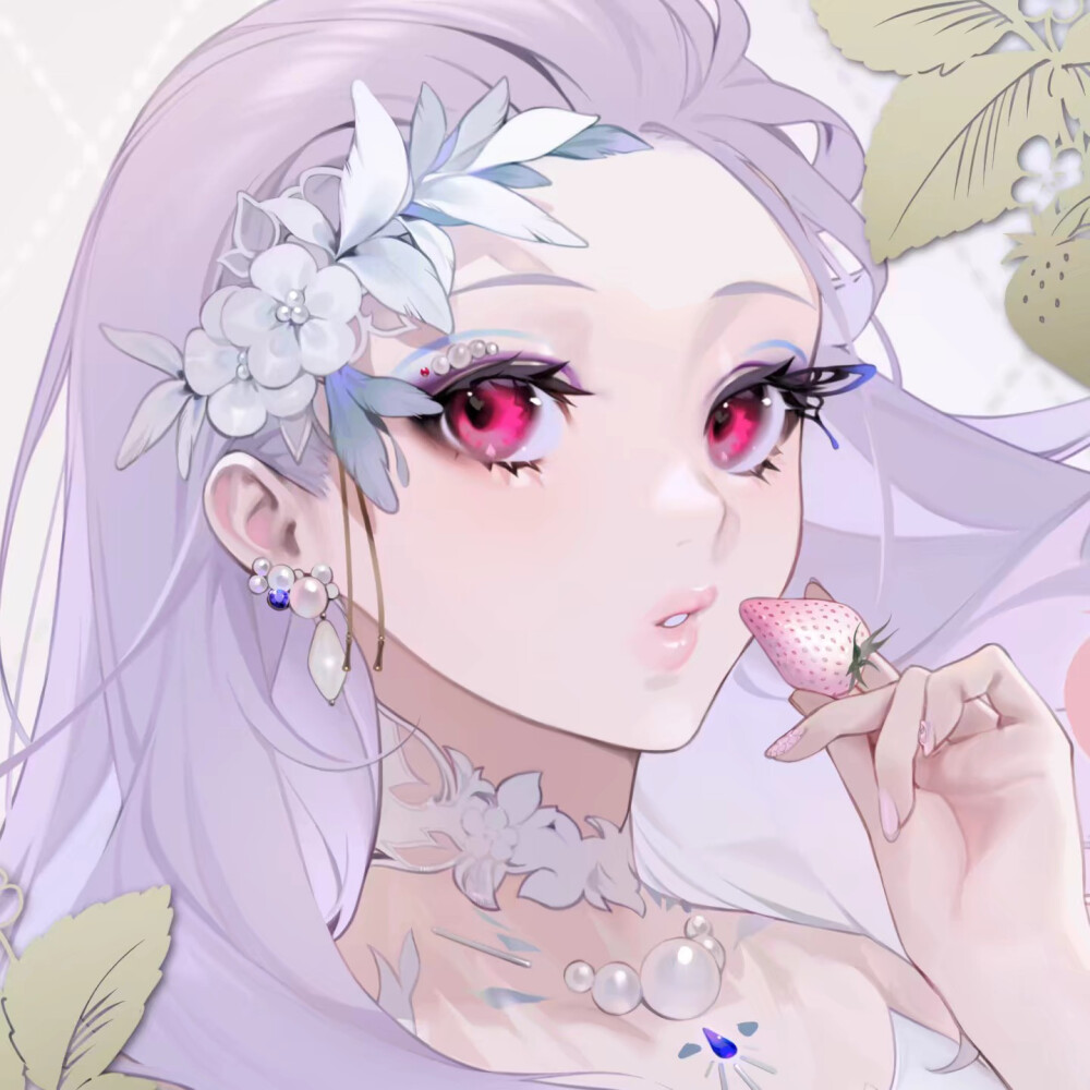 |动漫女头:在我也一团糟的时候没能成为你的安慰我很抱歉