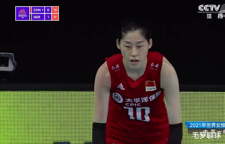 郎平|中國女排單局遭5-0吊打，世界冠軍業(yè)余失誤，郎平黑臉，央視狠批