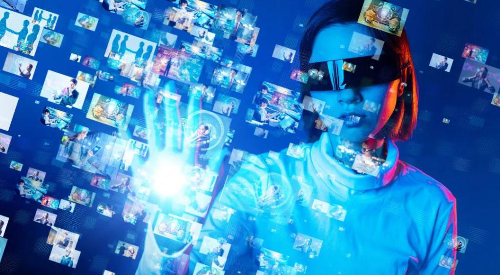  游戏公司纷纷开始抢先注册“元宇宙”商标，“元宇宙”时代开始来临