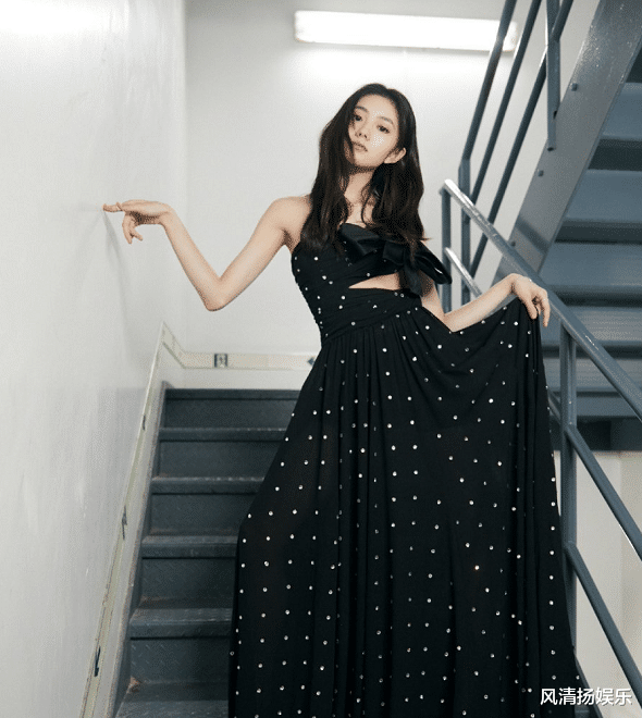 刘浩存|刘浩存《龙马精神》刚开机，又有“新综艺”，搭档杨紫、丁程鑫