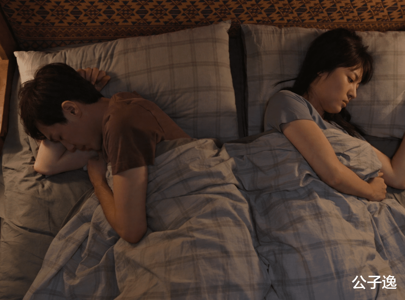 公子逸|《乔家的儿女》原著乔一成“四段恋情都失败”的原因:自卑