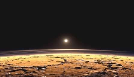 火星 远古火星和现在的火星一样吗？火星，是否能成为人类最佳移民星球