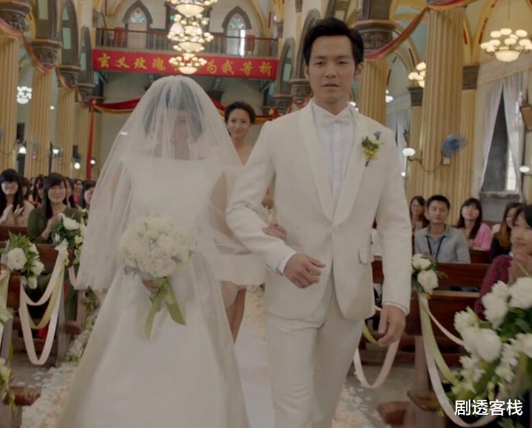 钟汉良|让无数人羡慕！钟汉良30年颜值变化以及他合作的18位女神