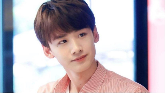 白敬亭|白敬亭长那么帅，演技也不错，为什么没有成为顶流呢？