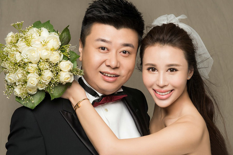 张宁益|美女演员张宁益：与奥运冠军马琳离婚后，而今生活状况怎样？