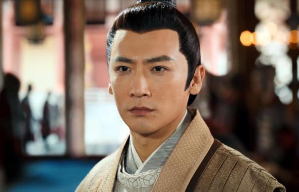 赘婿|《赘婿》第二季已定，第二个穿越人物出现，宁毅大限将至