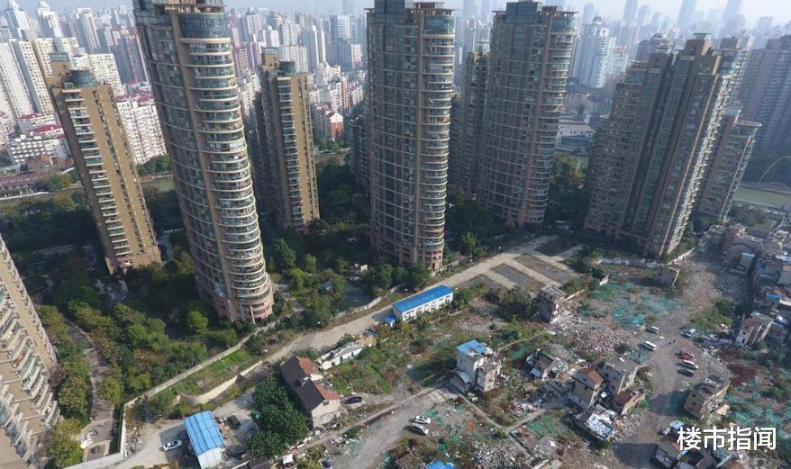 拆迁户|当年，那个要价5亿元的“钉子户”，现在赢了还是输了？