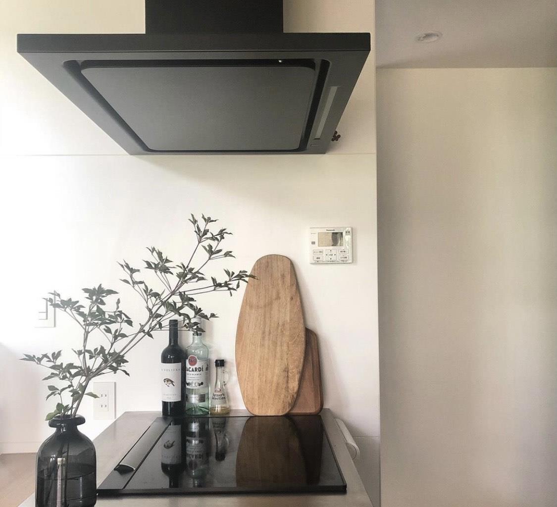 参观完她家后,整个人都被治愈了!小家简单清爽,越住越舒心!