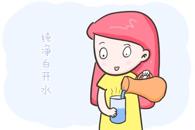 宝宝树|注意:这个年龄段的宝宝,真不用喝水!不然会影响宝宝营养和发育