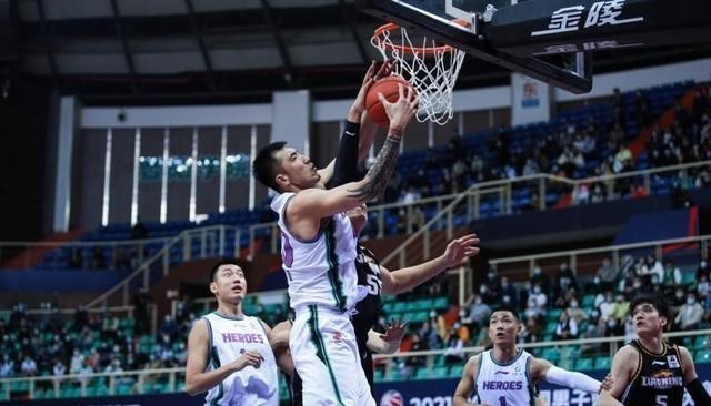 李知行讲育|山东男篮输给北控,责任完全在徐长锁!