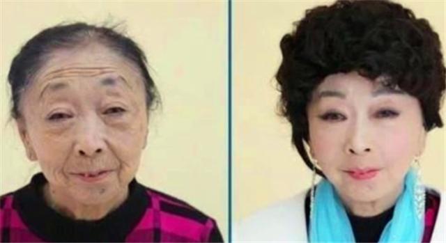 李玉成|那个为嫁给25岁小鲜肉，60岁做整容手术的老妇，如今二人过得怎样