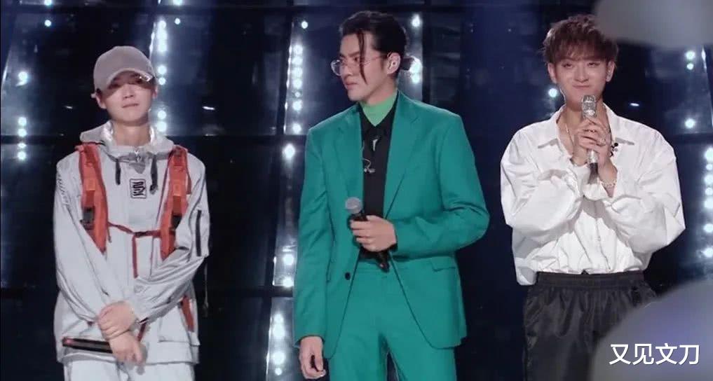 鹿晗|归国四子现状起底：吴亦凡被刑拘，黄子韬、张艺兴、鹿晗又当如何