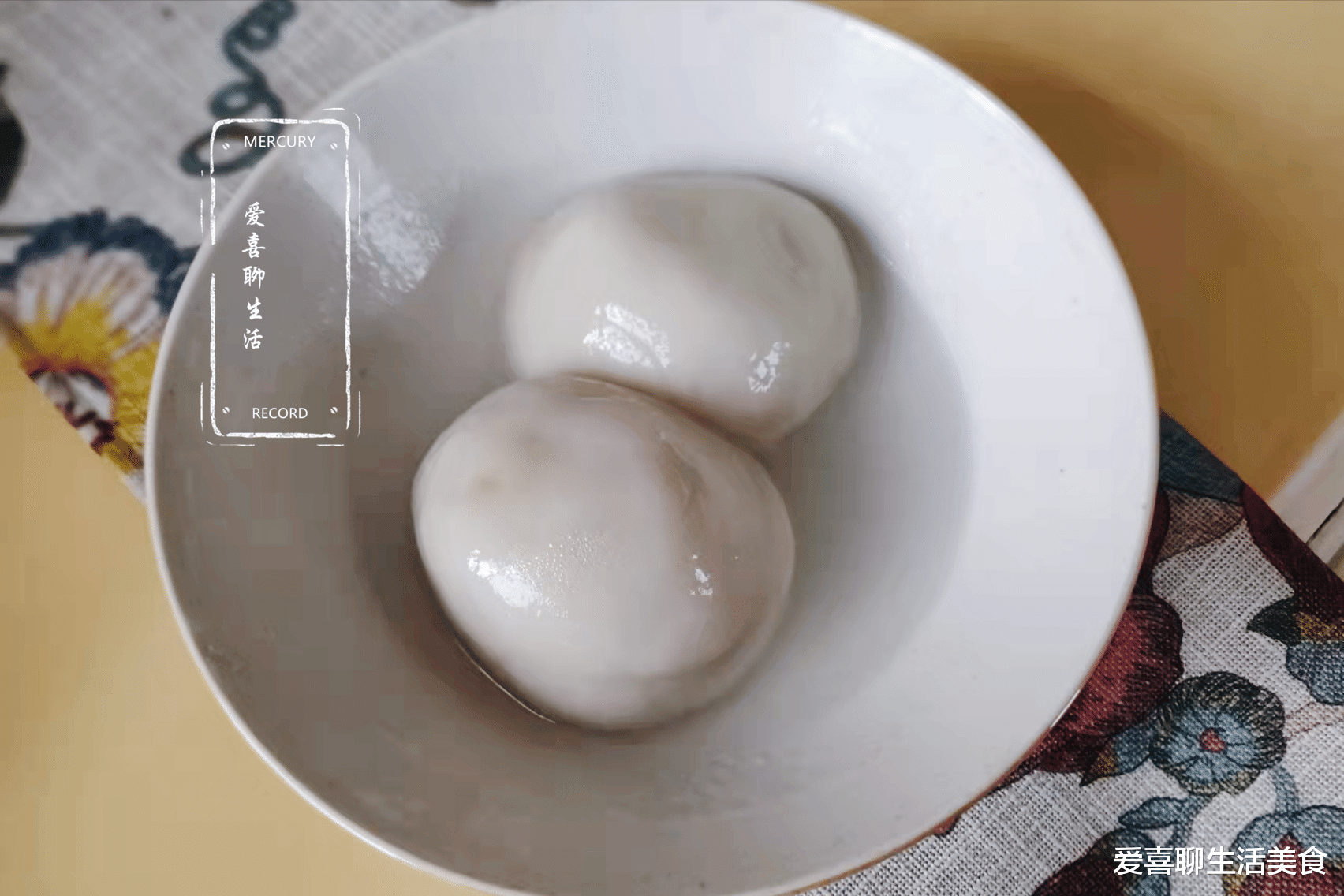 阿莫西林|入冬后多做这早餐，清热化痰补充维C，中老年人多吃还可调节血压！