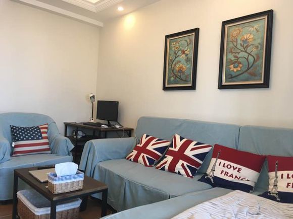 |晒一晒新家，前后花了7W，装修效果图太美，妹子都没我这么能干