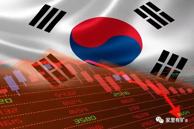 韓國支持虛擬加密貨幣進行交易，正規化進程走在世界前列！-圖5