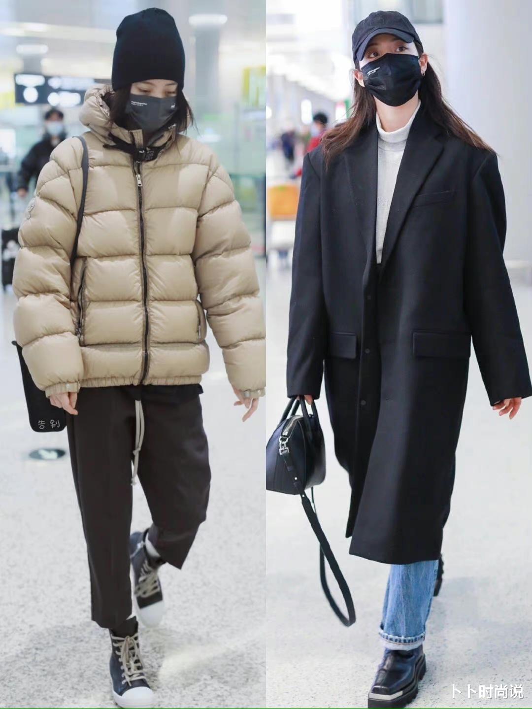 刘涛|有种“逆袭”叫欧阳娜娜,矫正牙齿后颜值飙升,姐妹仨她最红最美