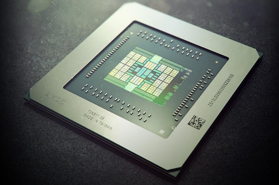 ai|AMD 专利出招！ 瞄准 AI 强化下一代 RDNA 架构显卡