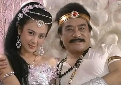 赵丽颖|赵丽颖太保守演不好“妲己”？看到“定妆照”后，网友们瞬间沦陷