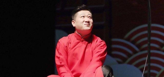 龚俊|德云社演员微博疑似被盗，遭到别人异地登录，粉丝建议他报警