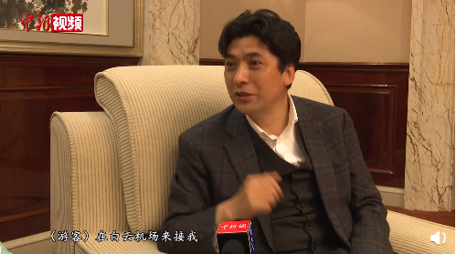 美男计|甘孜又用美男计：49岁局长一张照片帅出圈，这次丁真输了