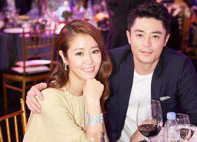 马天宇|手机二公主拒绝国师？马天宇心灰意冷？林心如发文为霍建华庆生！