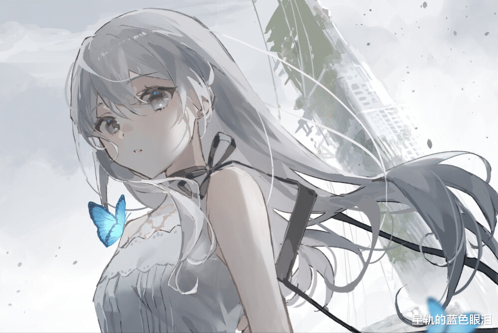 星轨的蓝色眼泪 有主见，不会受人蛊惑的星座，很少人云亦云，思想有深度