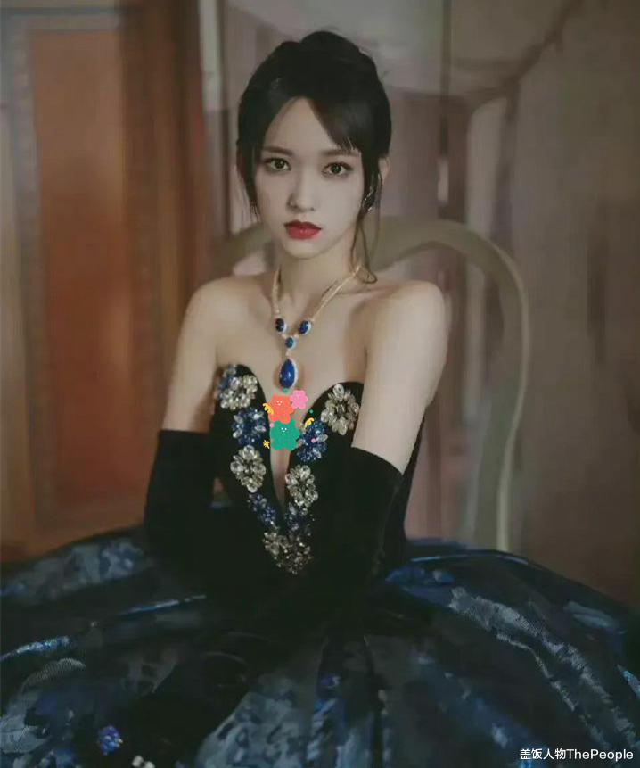 修图|明星百万修图师名副其实？有的技术堪比“换头”，有的却越修越丑