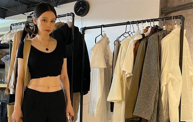 李靓蕾|徐若瑄3度痛心发声：绝非第三者 最新声明却被网揪暧昧疑点