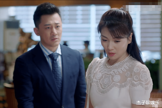 刘涛|剧情狗血，画风清奇，这部中年偶像剧凭什么收视第一？