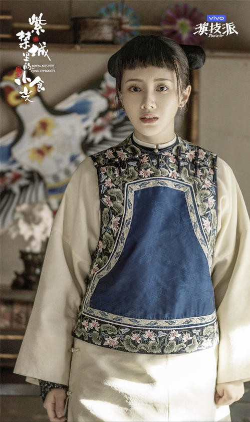 王鹤润|拍戏时嫌井水脏，导演无奈倒140桶矿泉水的那个女星，现在咋样了