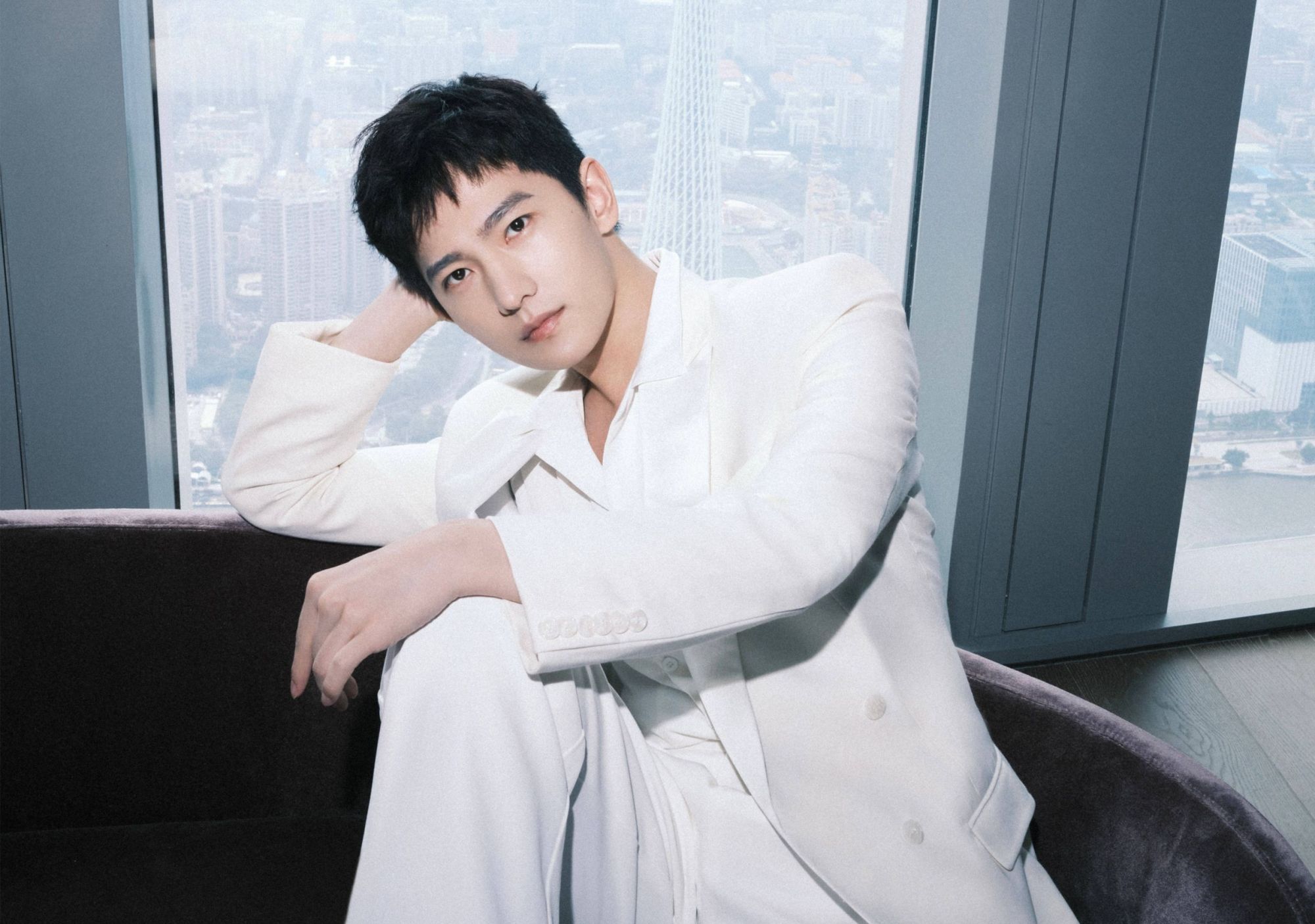 张籽沐|杨洋新剧过审，知情人爆料提前看了反馈很好，被指是拿命拍出来的