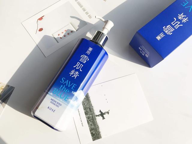 谷梁凝雁|美白改善暗沉细腻毛孔的爽肤水推荐：紧致提拉上扬，润泽你的肌肤