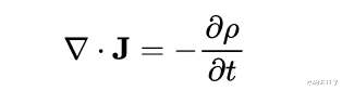 量子力学 连续性方程—最实用的方程之一，它是如何体现守恒定律的？