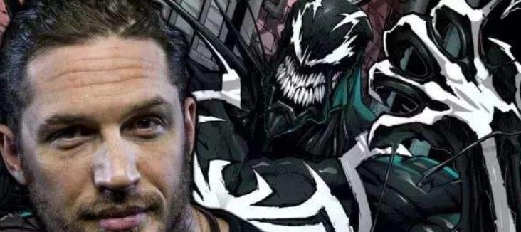 超凡蜘蛛侠3|粉丝自制《超凡蜘蛛侠3》海报，除了毒液之外，还有她扮演的MJ