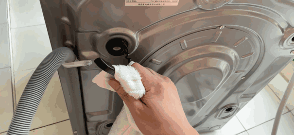 洗衣机|永磁DD直驱、微蒸烘干、除螨：海信HD1014FD蒸汽洗烘一体机测评