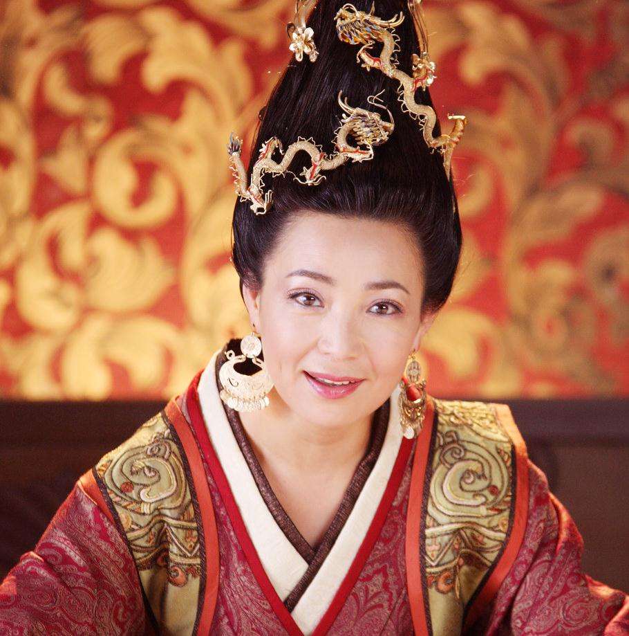 汉宫飞燕|《汉宫飞燕》25年，四大主演境遇不佳，退圈、离世，还有俩作糊了