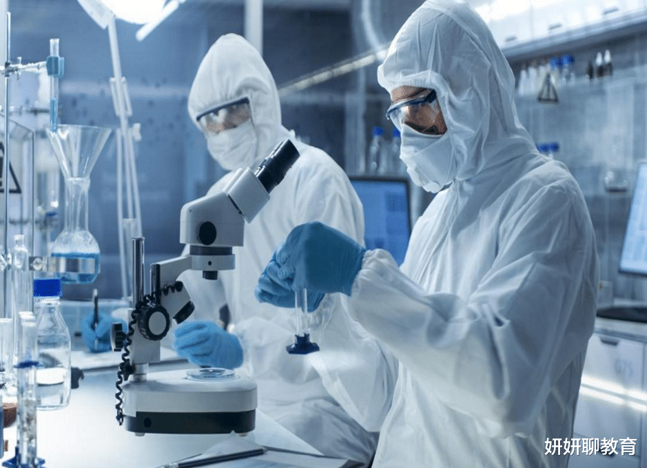 求职|适合女生的“高薪”专业，不仅含金量高，就业前景也很不错