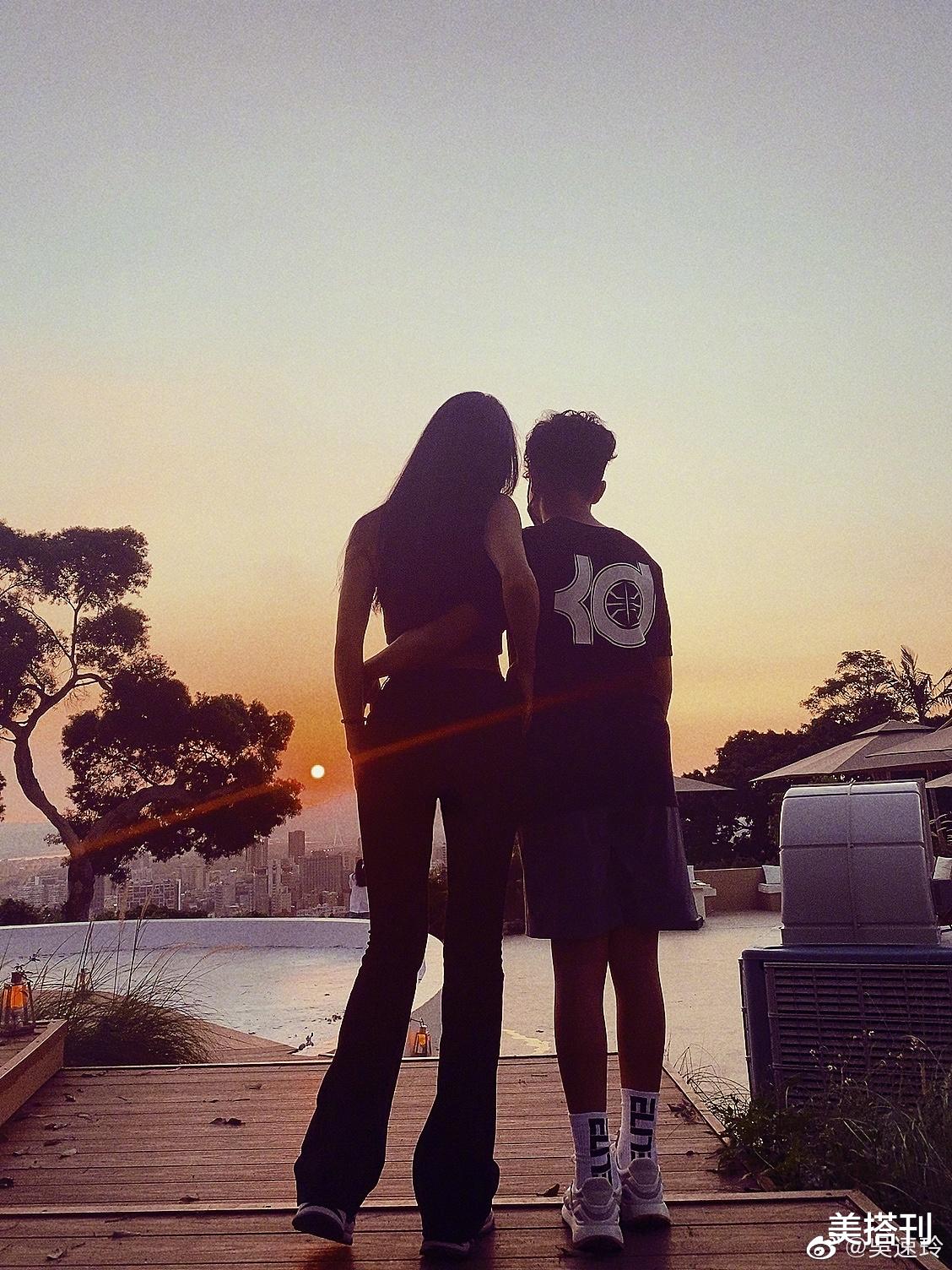 美搭刊|被称“最丑星二代”，11岁Grace逆袭，网友：可惜颜值没遗传妈妈