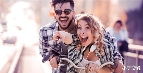 小宇恋爱|为什么有人会谈着谈着不爱了？可能是交流模式出问题了！